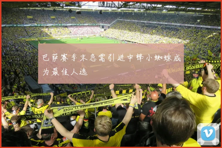 巴萨赛季末急需引进中锋小蜘蛛成为最佳人选
