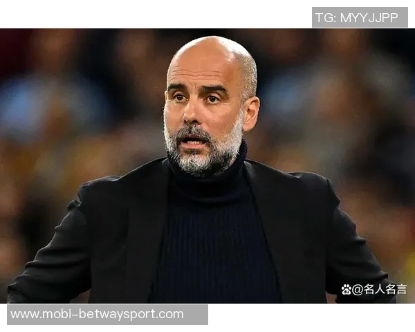 瓜帅执教英超成就辉煌传奇是否将迎来终章与新挑战 瓜帅执教英超成就辉煌传奇是否将迎来终章与新挑战