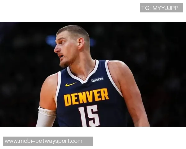 约基奇出战65场几无可能SGA争夺第二座MVP前景光明 约基奇出战65场几无可能SGA争夺第二座MVP前景光明