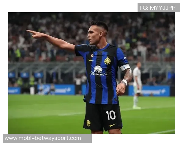 贝隆盛赞劳塔罗为顶级前锋尼科帕斯未来可期成星