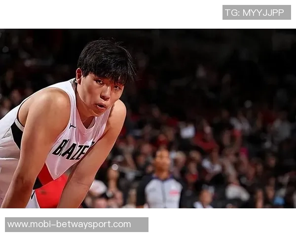 国王媒体称若我是开拓者球迷必为杨瀚森的全能表现疯狂欢呼