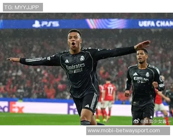 姆巴佩本赛季欧冠打入11球平追C罗创纪录表现引发热议